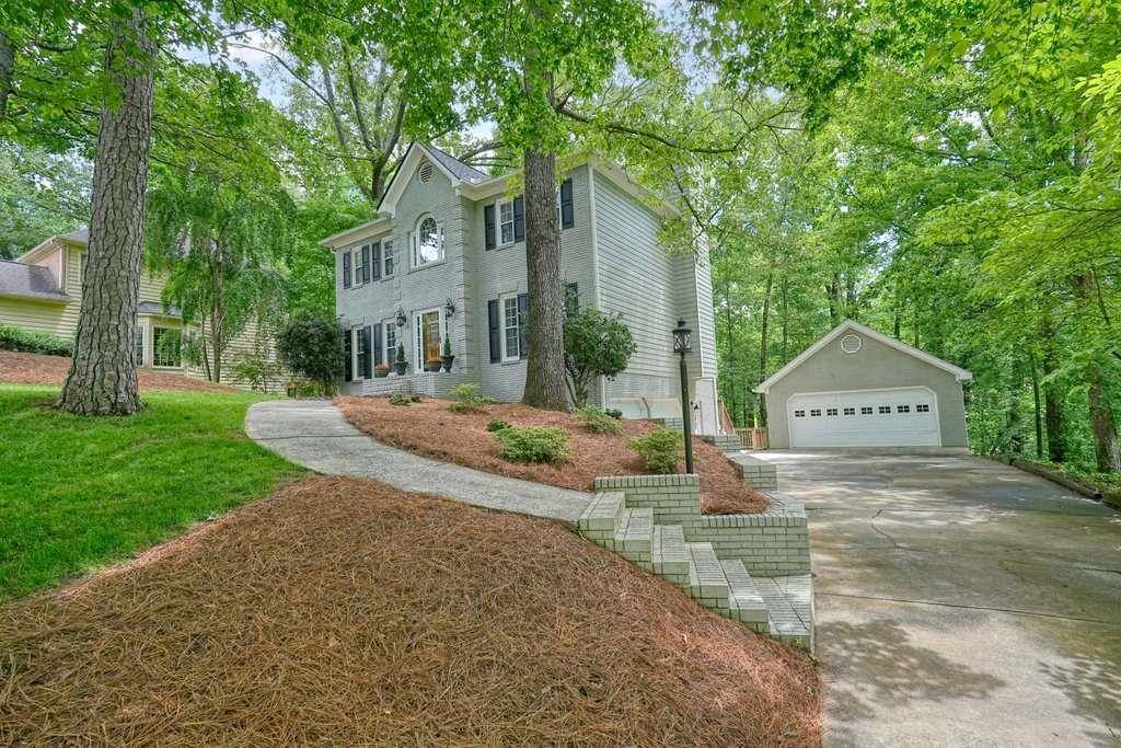 Kennesaw, GA 30152,3267 Standing Peachtree TRL