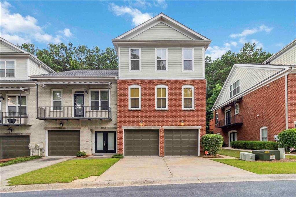Norcross, GA 30093,5933 Brookside Oak CIR