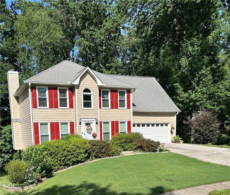 Lawrenceville, GA 30043,1019 Wolf Springs CT