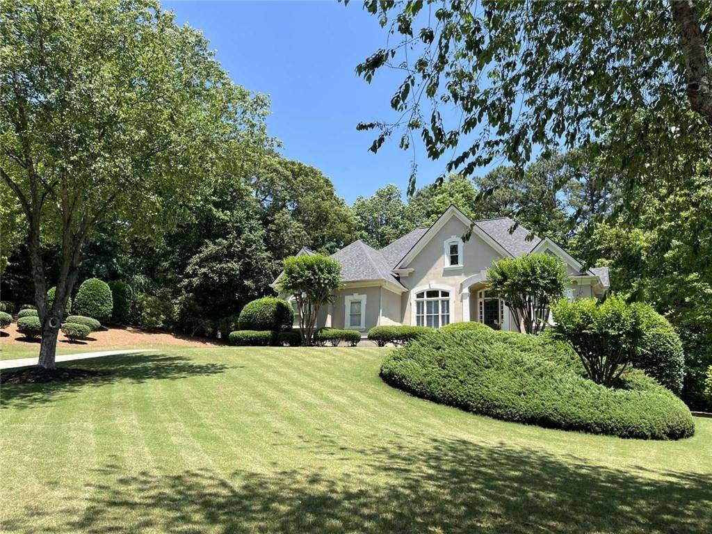 Johns Creek, GA 30005,605 Meadows Creek DR