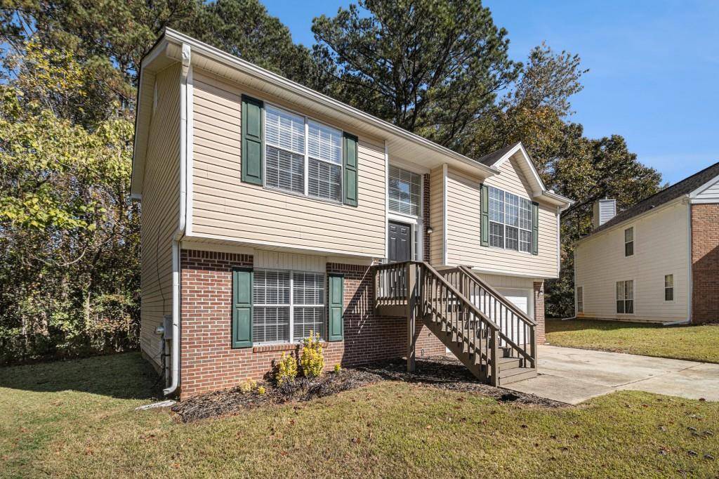 Stone Mountain, GA 30083,488 Barclay CT