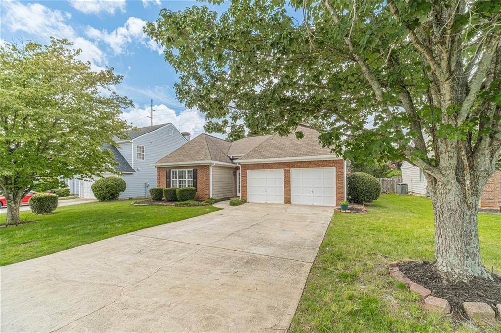 Snellville, GA 30078,2895 Dominion Walk LN