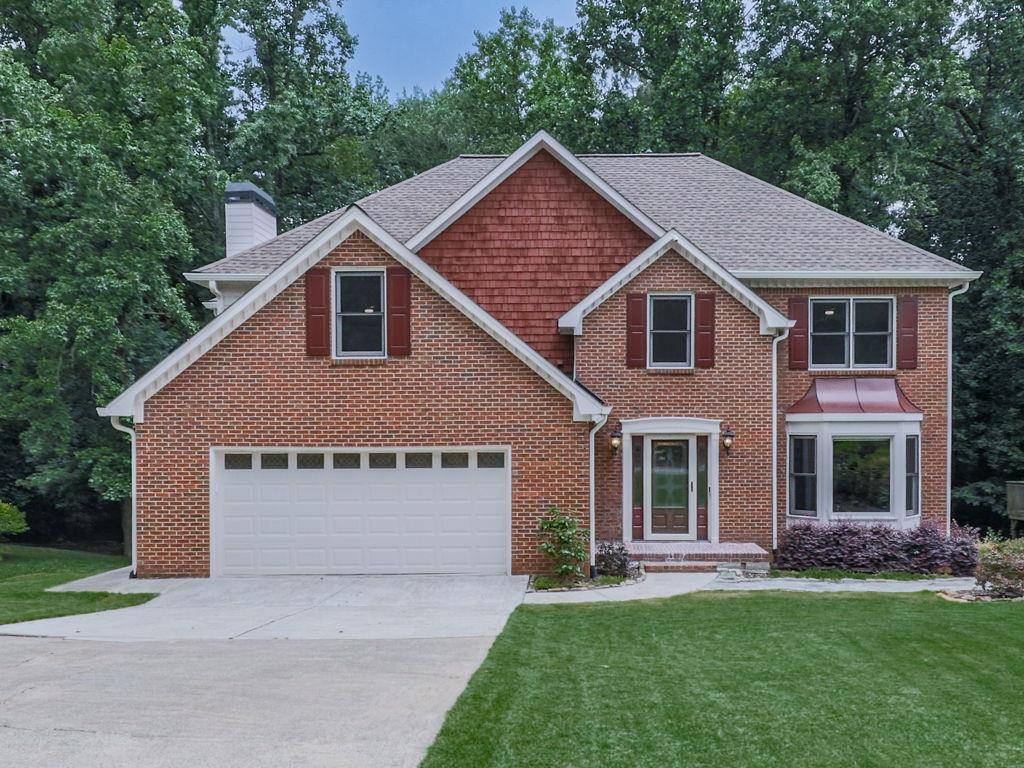 Kennesaw, GA 30144,4271 Edgewater Drive Northwest DR NW