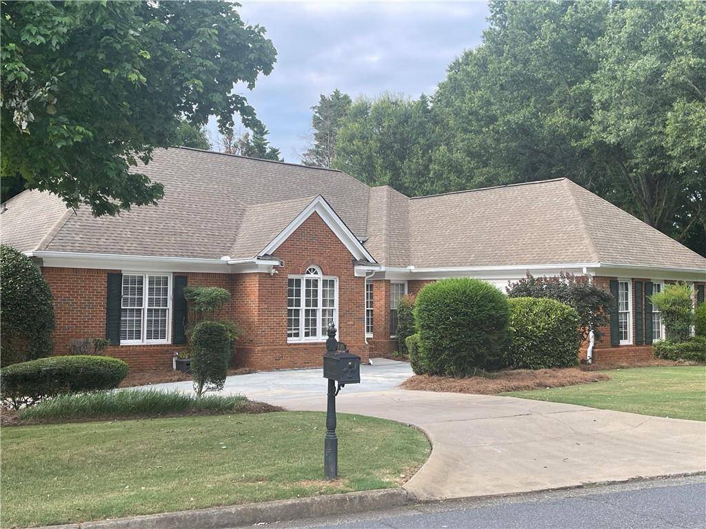 Alpharetta, GA 30022,5005 Johns Creek CT