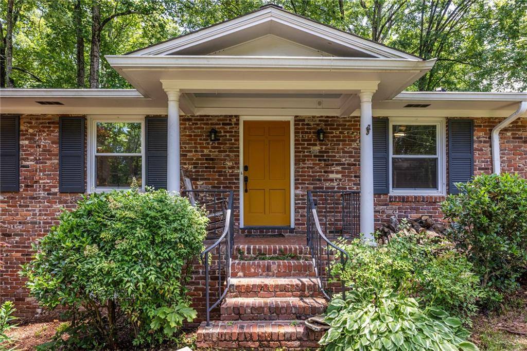 Stone Mountain, GA 30083,1393 Sagewood CIR