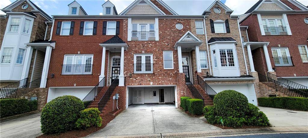 Smyrna, GA 30082,1288 Creekside TER SE