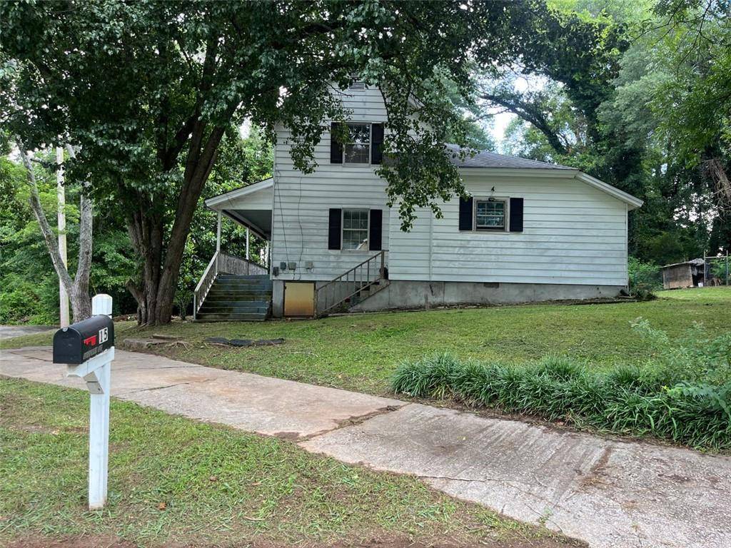 Gainesville, GA 30501,15 LIBERTY ST