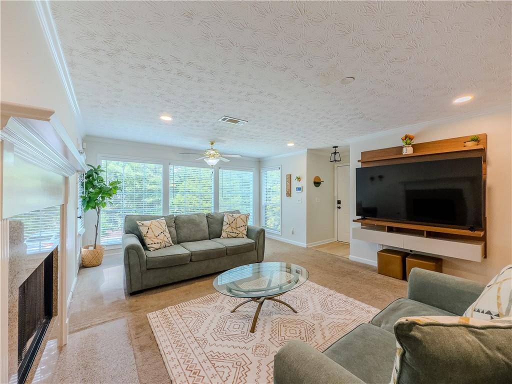 Norcross, GA 30093,907 Olde Mill LN