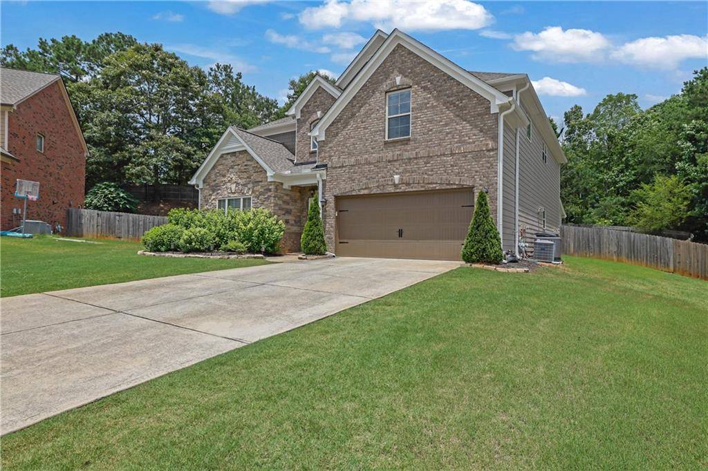 Suwanee, GA 30024,280 Woods Creek Drive