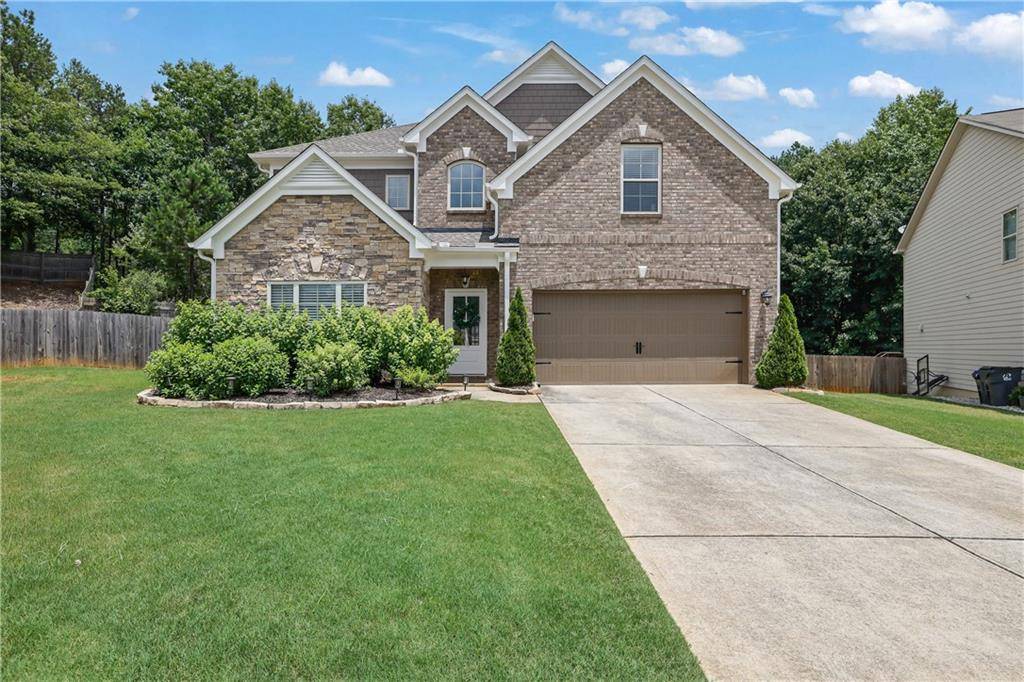 Suwanee, GA 30024,280 Woods Creek Drive