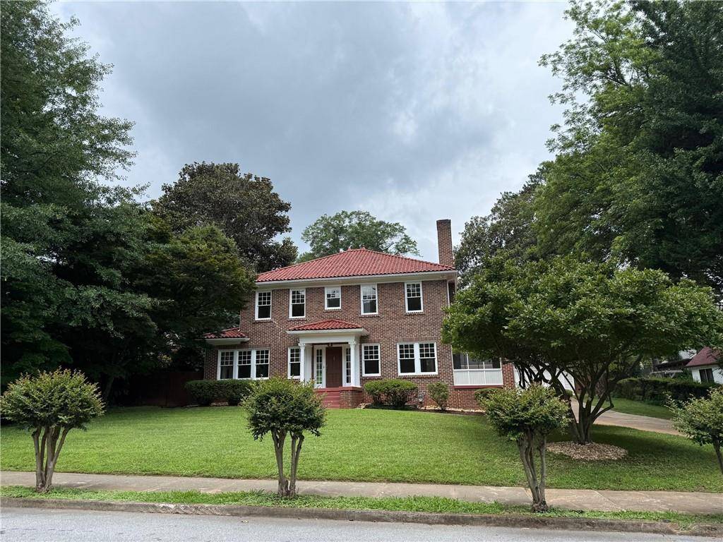 Atlanta, GA 30307,1098 Oakdale RD NE
