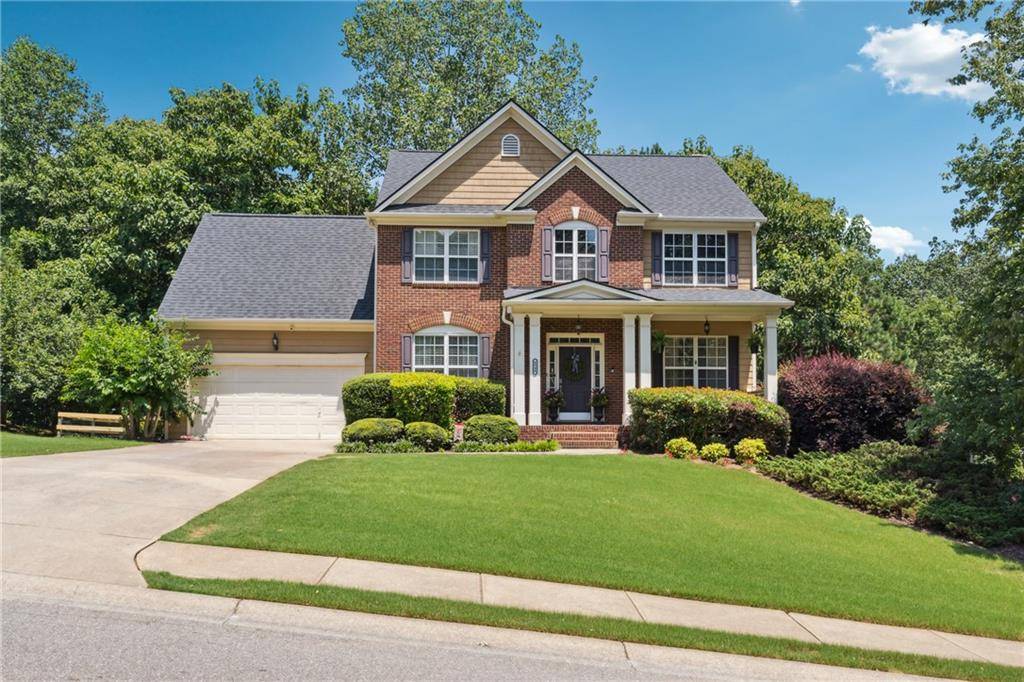 Cumming, GA 30040,4840 Luke DR