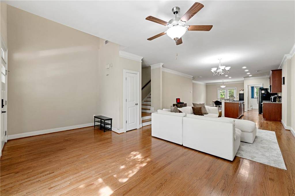 Atlanta, GA 30337,3642 Princeton AVE