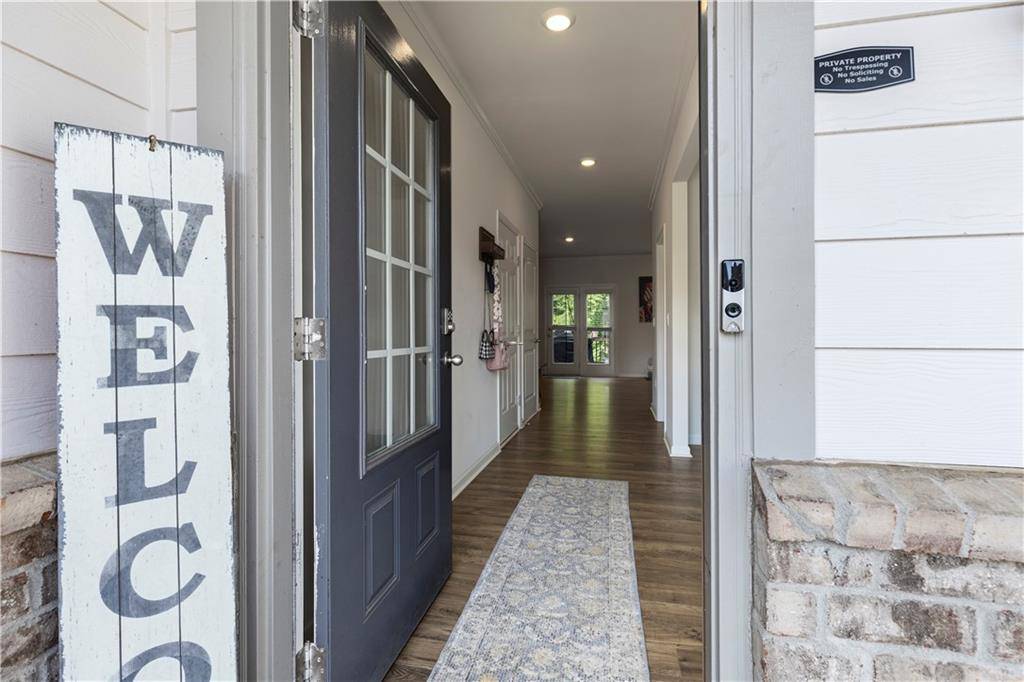 Dawsonville, GA 30534,545 Quail PASS