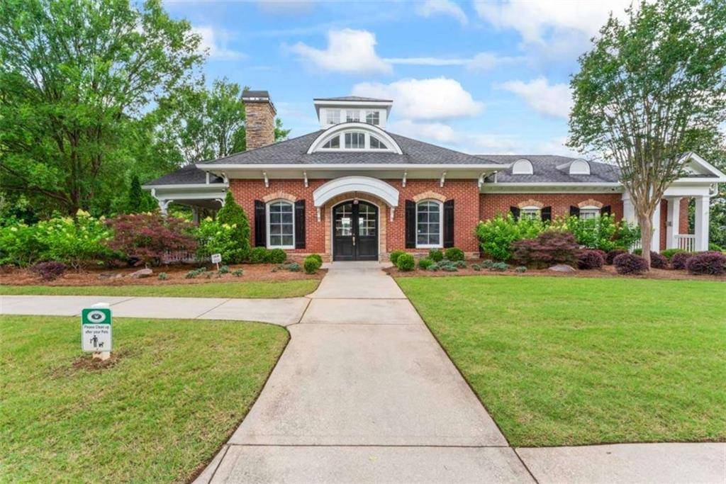 Stockbridge, GA 30281,615 Brookwater DR