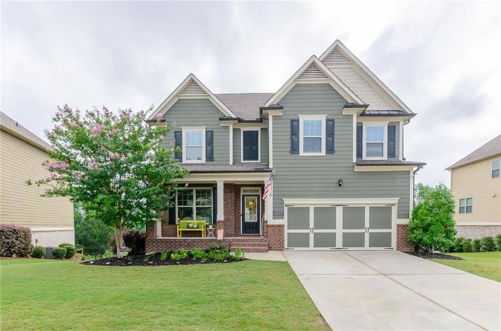 Flowery Branch, GA 30542,6828 New Fern LN