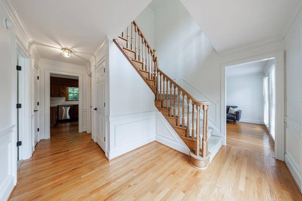 Tucker, GA 30084,5826 Andover WAY