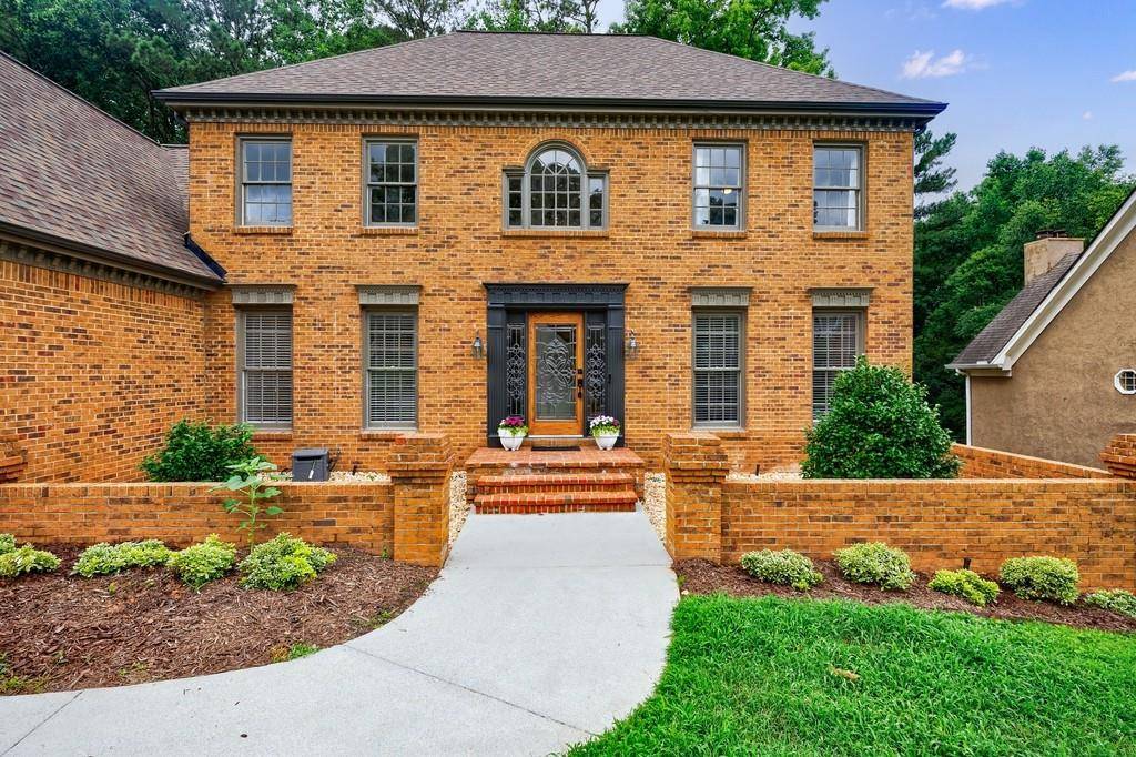 Tucker, GA 30084,5826 Andover WAY
