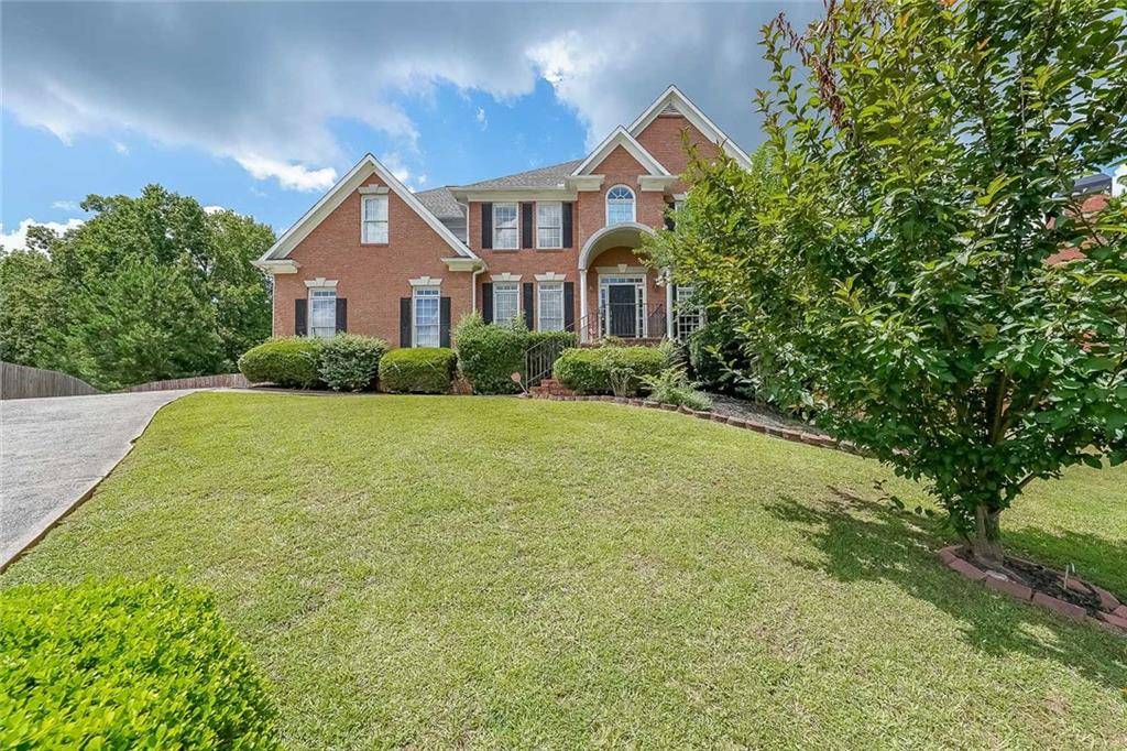 Powder Springs, GA 30127,2684 Mountain Oaks CT