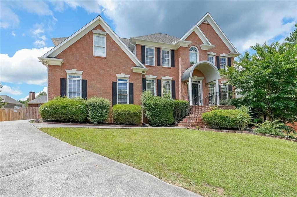 Powder Springs, GA 30127,2684 Mountain Oaks CT