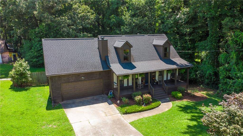 Lilburn, GA 30047,1066 Sea Oats WAY SW