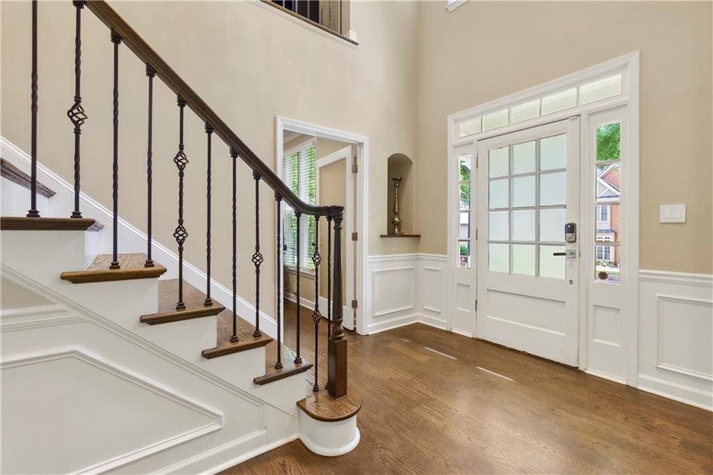Alpharetta, GA 30005,2055 Beacon Hill WAY