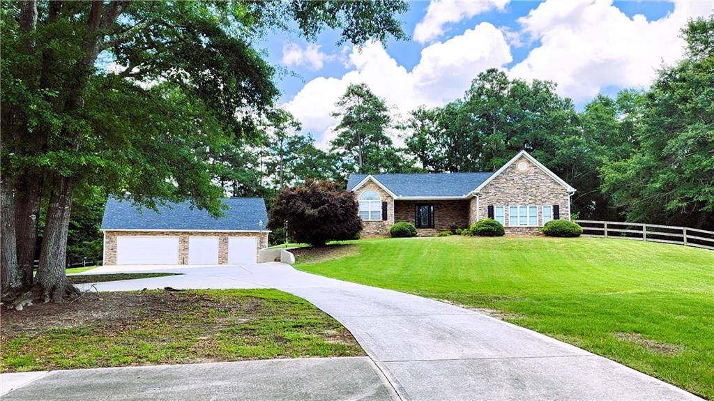Loganville, GA 30052,5300 Haynes Creek DR
