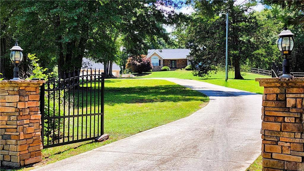 Loganville, GA 30052,5300 Haynes Creek DR