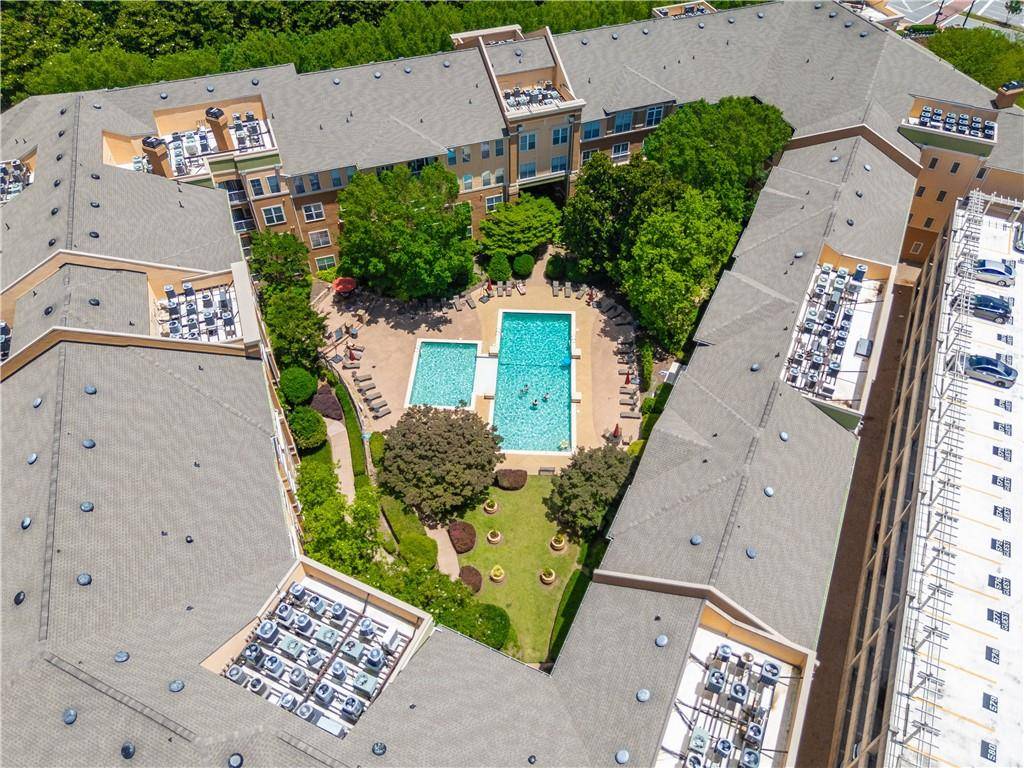 Atlanta, GA 30319,10 NE Perimeter Summit BLVD #3107