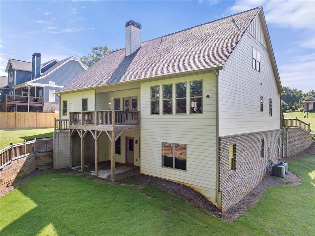 Clermont, GA 30527,5821 Abbey View CT