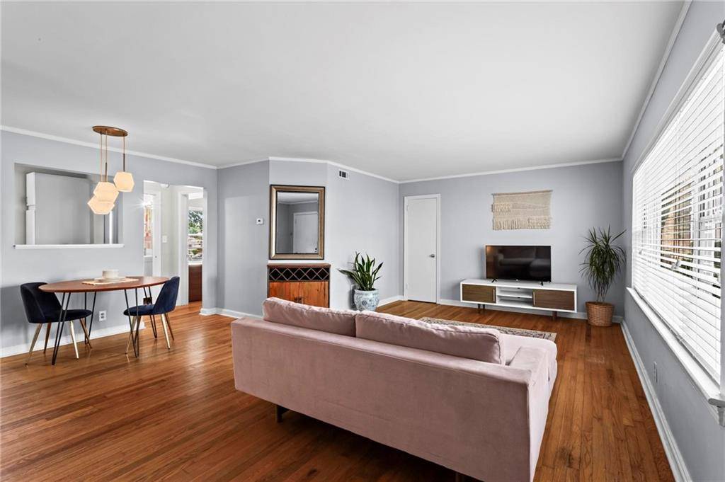 Atlanta, GA 30324,2250 Cheshire Bridge RD NE #311