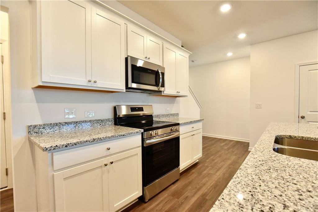 Pendergrass, GA 30567,140 Star CT