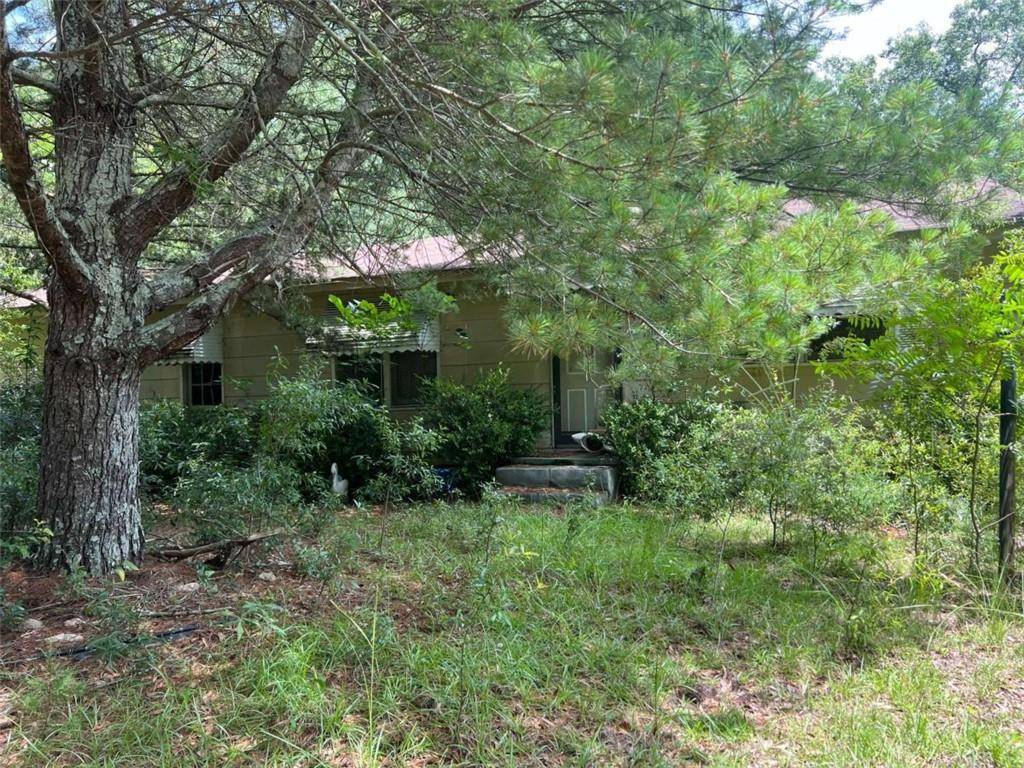 Oglethorpe, GA 31068,45 Oakwood DR
