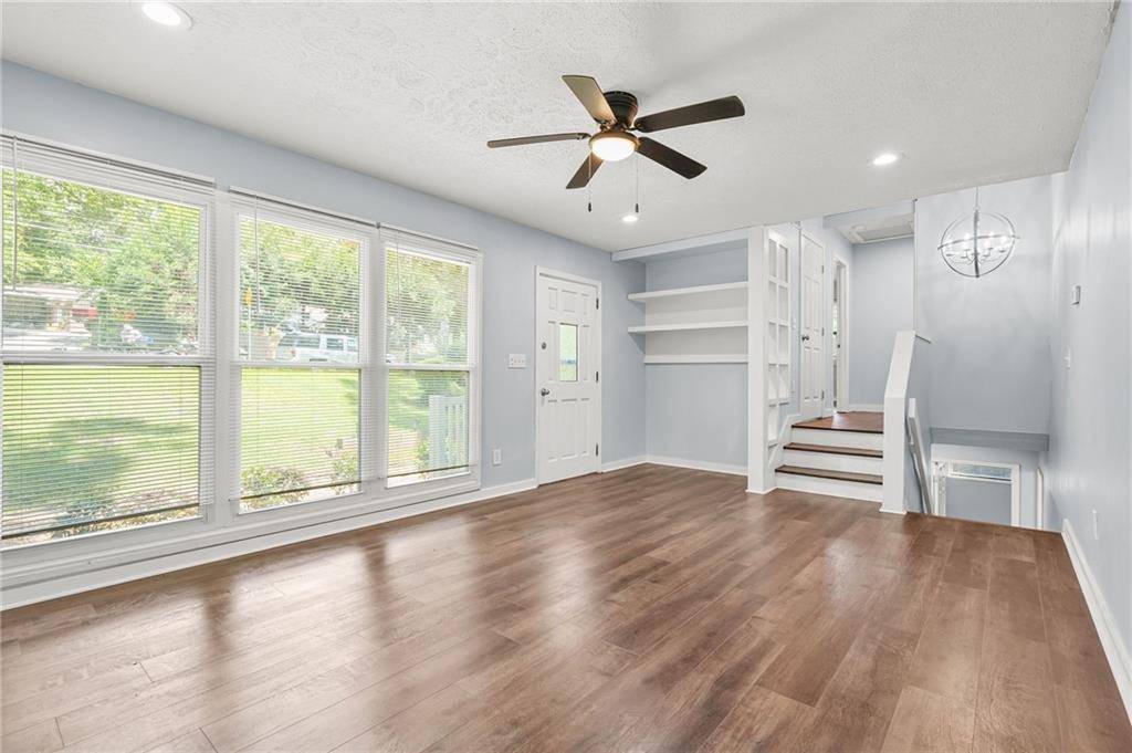 Smyrna, GA 30082,4981 Crowe DR SE