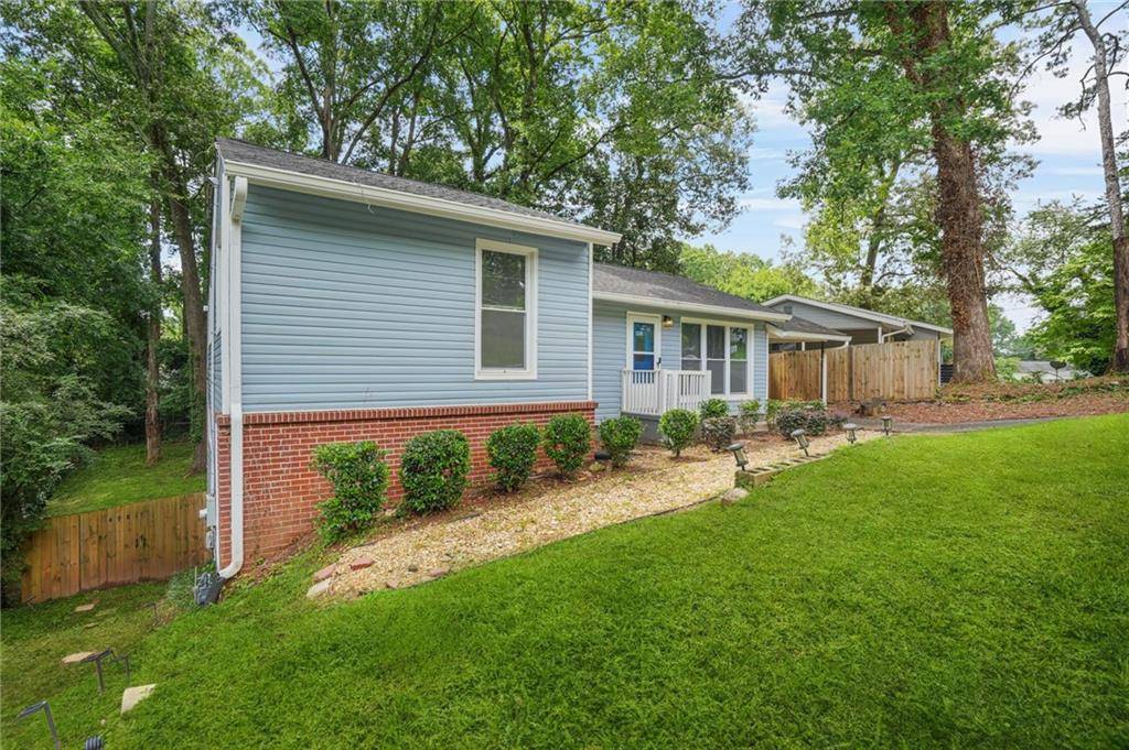 Smyrna, GA 30082,4981 Crowe DR SE
