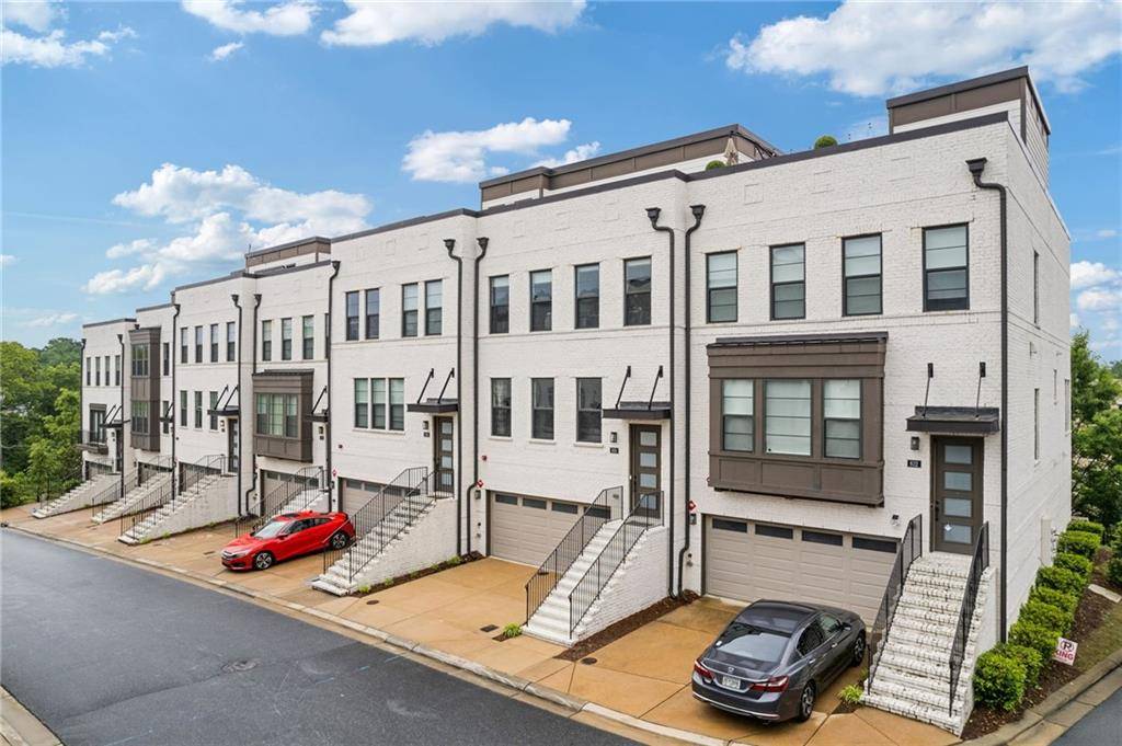 Atlanta, GA 30324,830 Stone Ridge LN