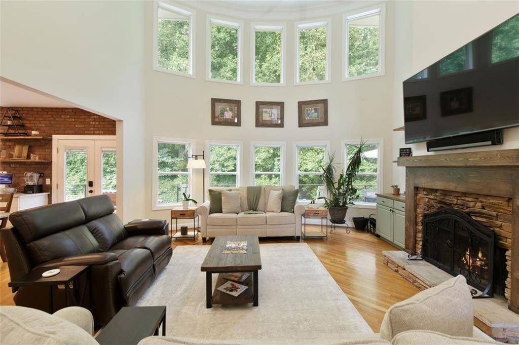 Cumming, GA 30041,6765 Creek View LN