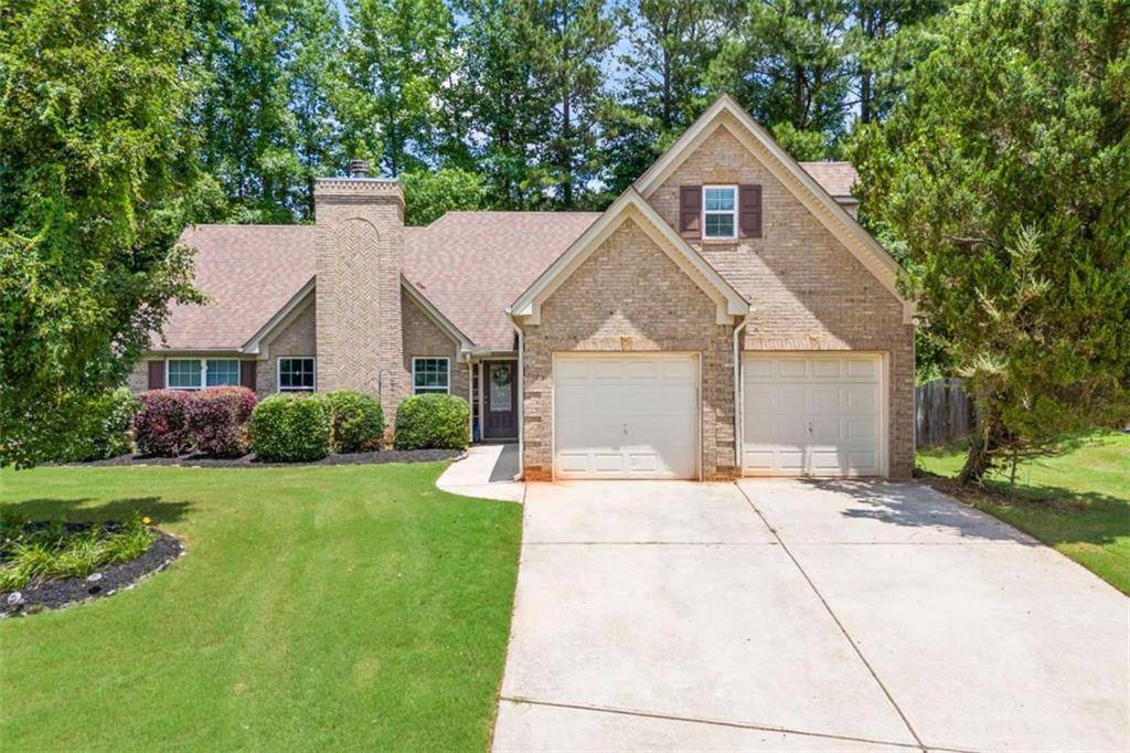 Jefferson, GA 30549,1684 Burnt Oak CT