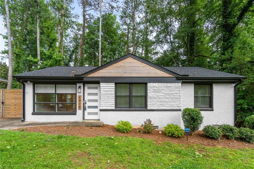 Decatur, GA 30032,1719 San Gabriel AVE
