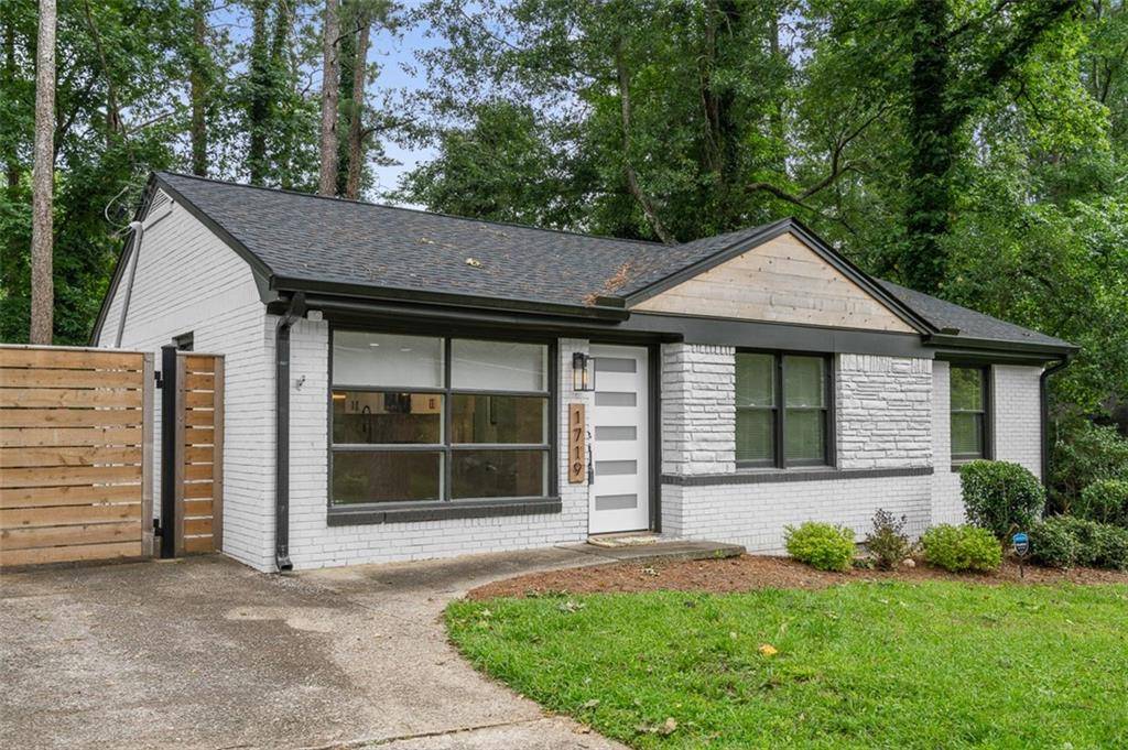 Decatur, GA 30032,1719 San Gabriel AVE