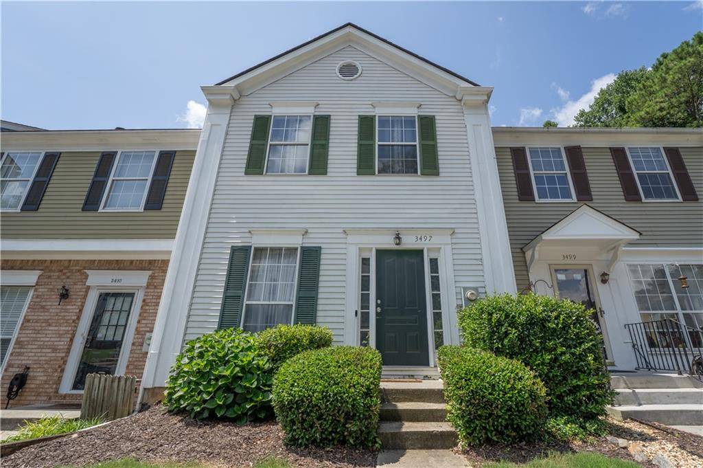 Atlanta, GA 30340,3497 Mount Vernon CIR