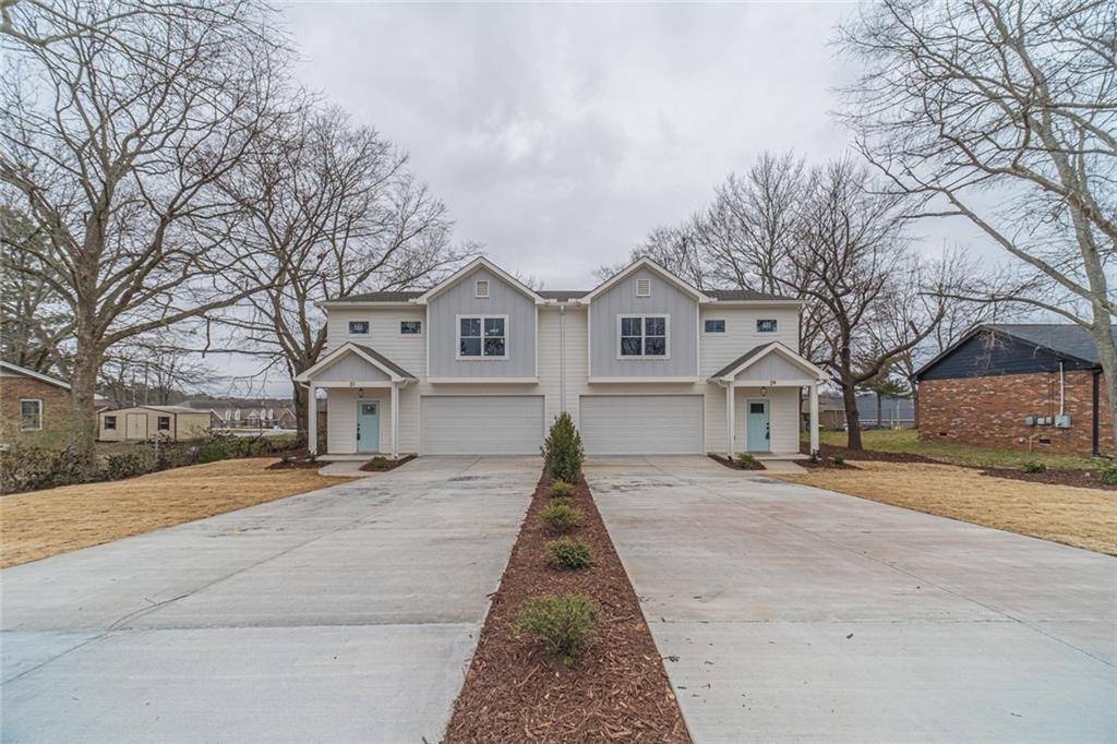 Winder, GA 30680,29 Richardson ST