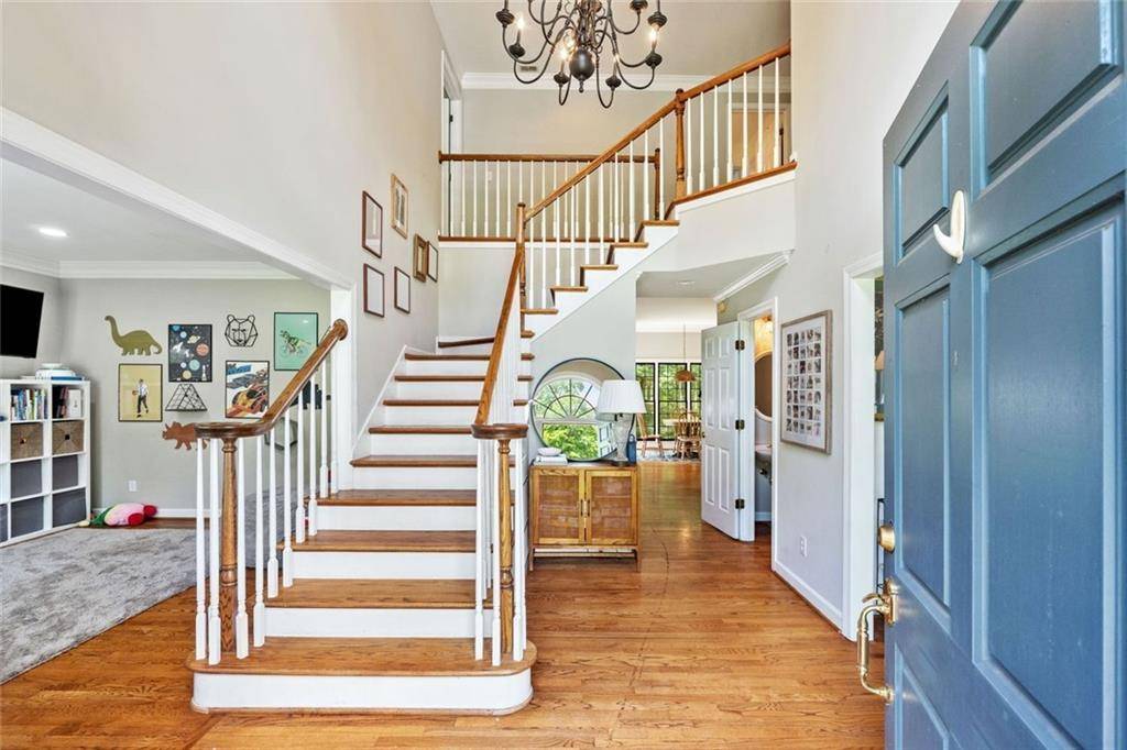 Marietta, GA 30064,992 Marbury CT SW