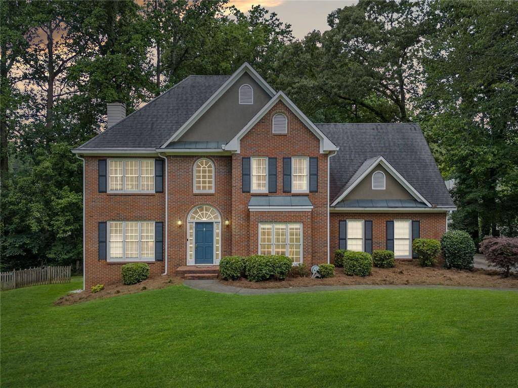 Marietta, GA 30064,992 Marbury CT SW