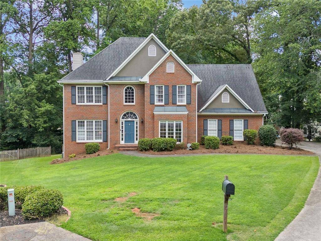 Marietta, GA 30064,992 Marbury CT SW