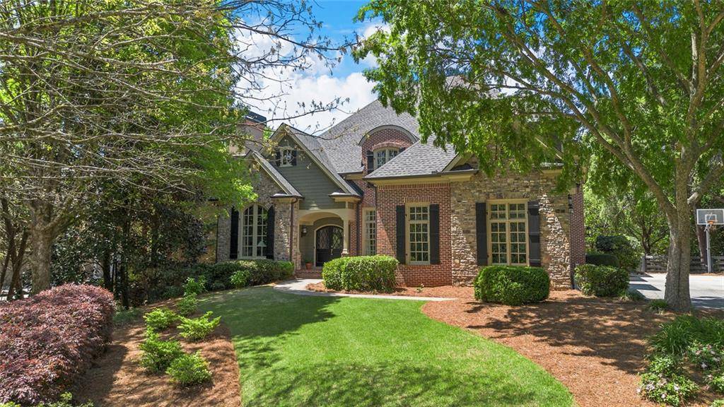 Alpharetta, GA 30004,755 Cooper Sandy CV