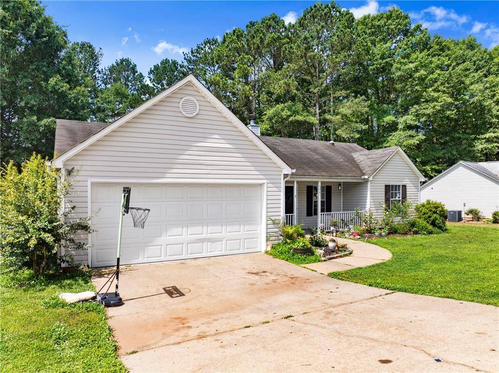 Monroe, GA 30655,506 Heritage Ridge DR