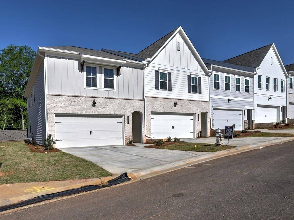Kennesaw, GA 30144,3355 Verdi LN