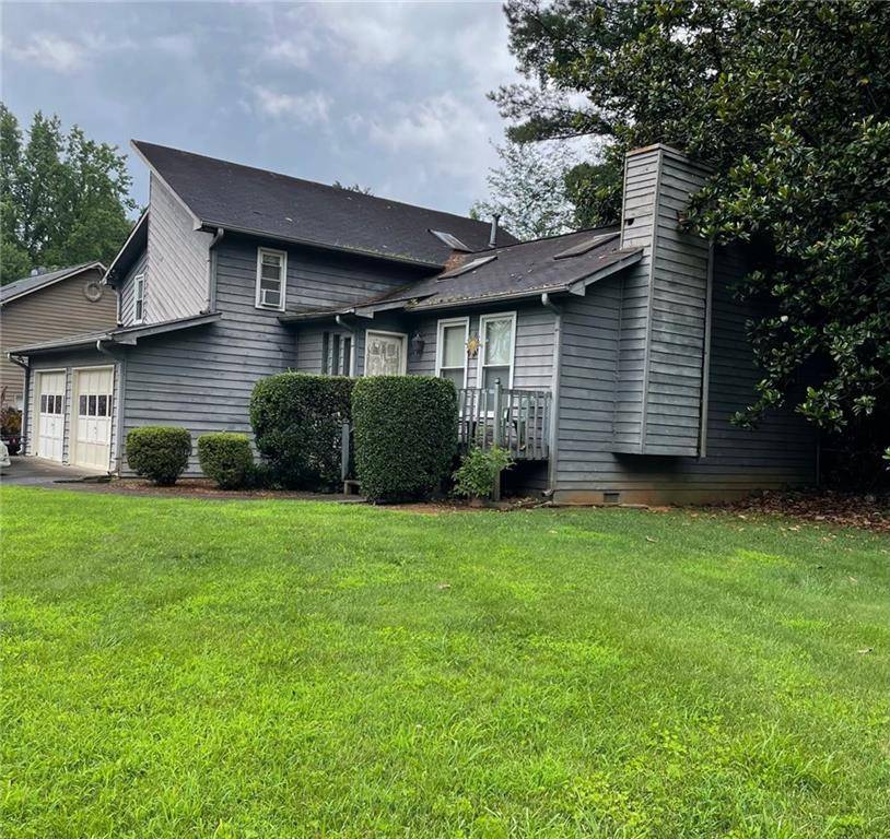 Marietta, GA 30066,2977 Lowe Trail TRL NE