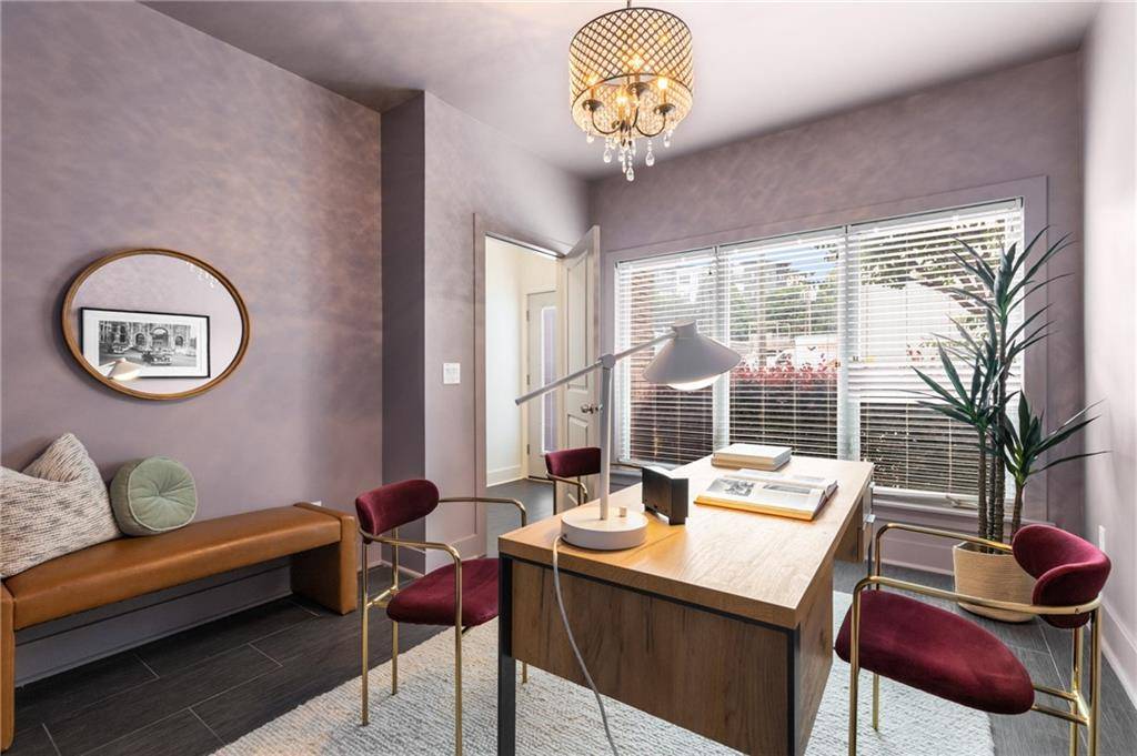 Atlanta, GA 30308,616 Angier AVE NE #4